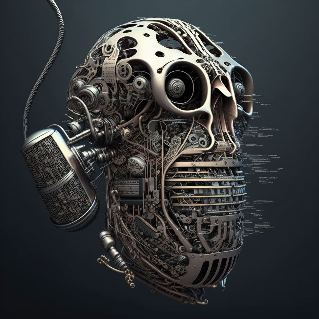 Voice recognition – Reconocimiento de Voz