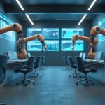 10 profesiones que la IA hará obsoletas para 2030: La inteligencia artificial elimina empleos