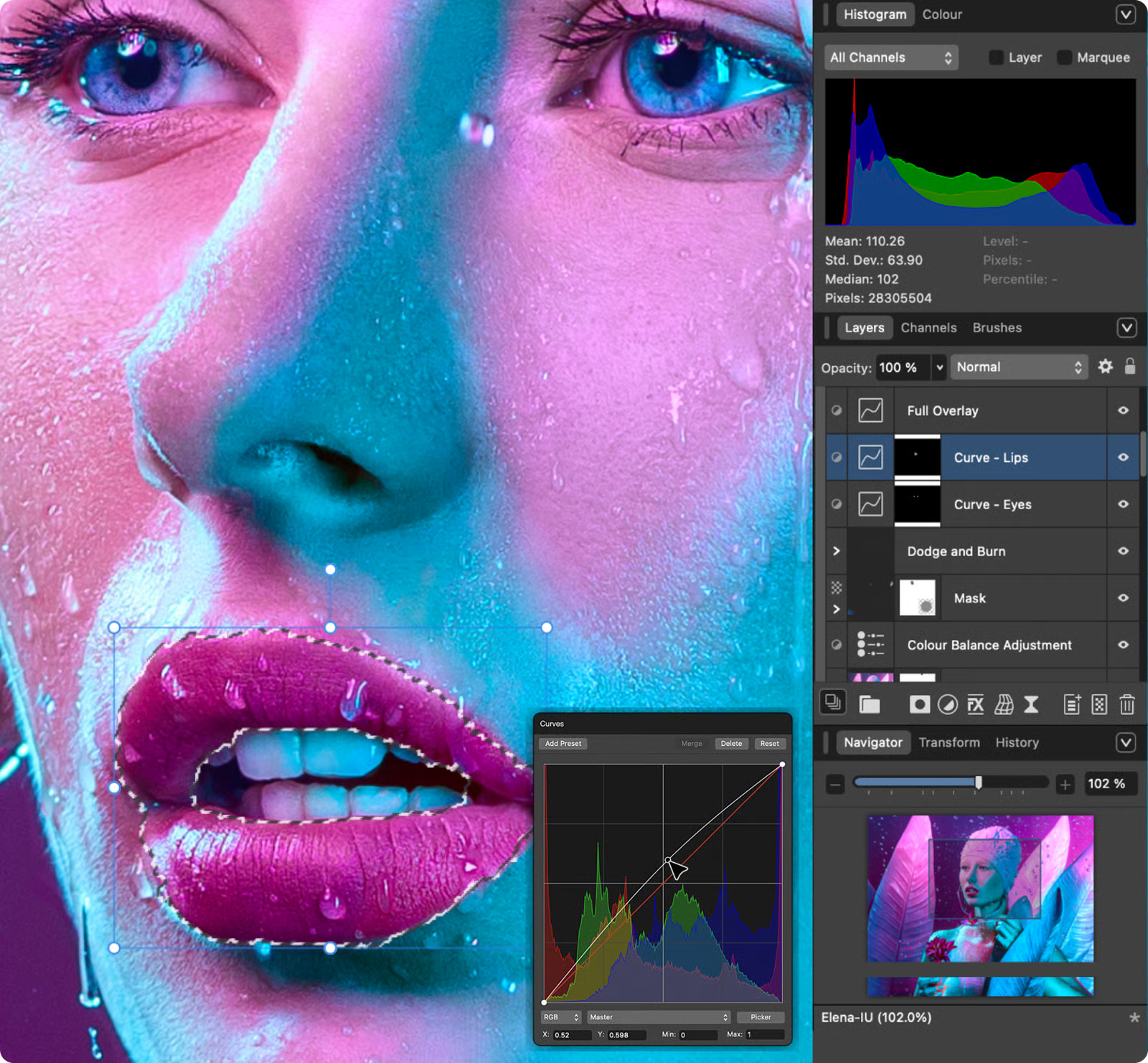 Affinity Photo