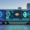 Fortalecer competencias digitales: Digital-Truck llega a Stuttgart con exposición de aprendizaje experiencial