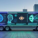 Fortalecer competencias digitales: Digital-Truck llega a Stuttgart con exposición de aprendizaje experiencial