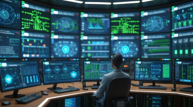 Jornada de apoyo a la preparación de propuestas convocatoria Ciberseguridad 2026 del Clúster 3