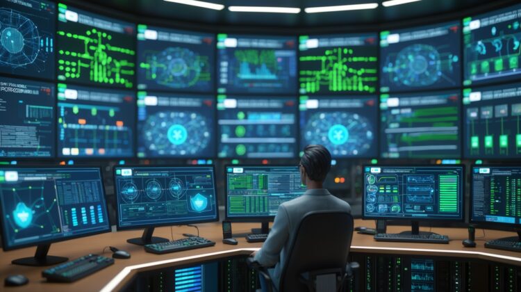 Jornada de apoyo a la preparación de propuestas convocatoria Ciberseguridad 2026 del Clúster 3