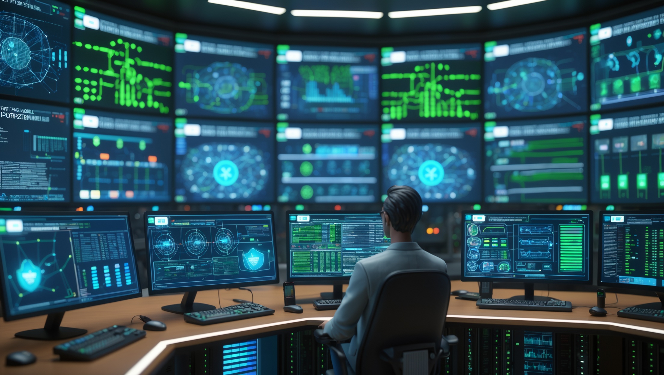 Jornada de apoyo a la preparación de propuestas convocatoria Ciberseguridad 2026 del Clúster 3