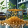 La nanotecnología aumenta la efectividad de la medicina tradicional china