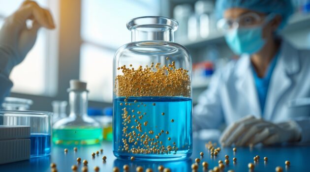PlusVitech, nanotecnología y fármacos reutilizados para humanizar el tratamiento del cáncer