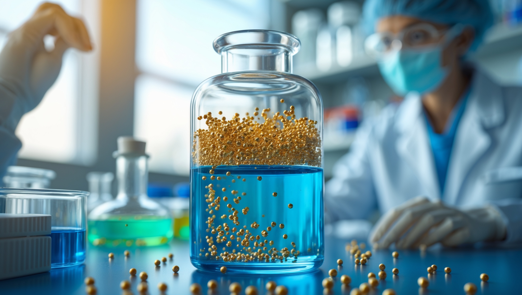 PlusVitech, nanotecnología y fármacos reutilizados para humanizar el tratamiento del cáncer