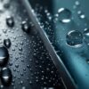 Por qué el agua perla en el teflón y se extiende en el vidrio: Científicos encuentran la causa molecular