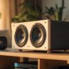 Prueba KEF Coda W: Altavoz todo en uno (casi) con un sonido magnífico