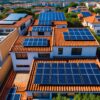 Tras el apagón, hay más de 8.000.000 kWh de autoconsumo instalados: “los paneles solares son un electrodoméstico esencial”, según el CEO de la UNEF