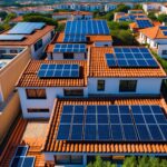 Tras el apagón, hay más de 8.000.000 kWh de autoconsumo instalados: “los paneles solares son un electrodoméstico esencial”, según el CEO de la UNEF