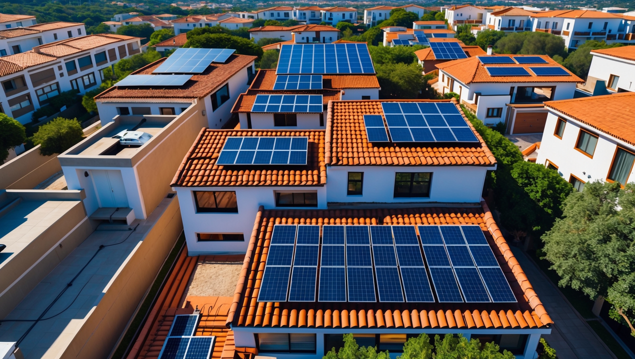 Tras el apagón, hay más de 8.000.000 kWh de autoconsumo instalados: “los paneles solares son un electrodoméstico esencial”, según el CEO de la UNEF