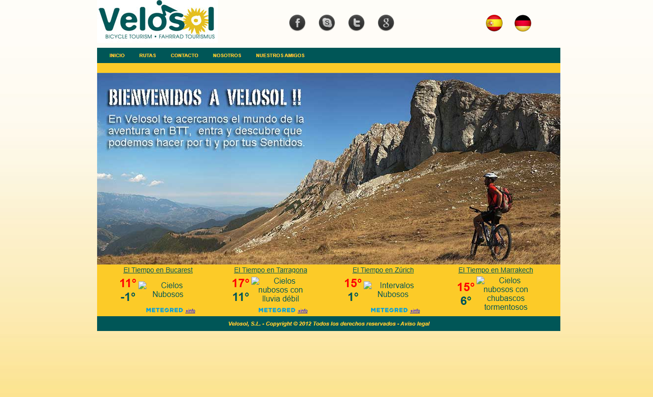 velosol